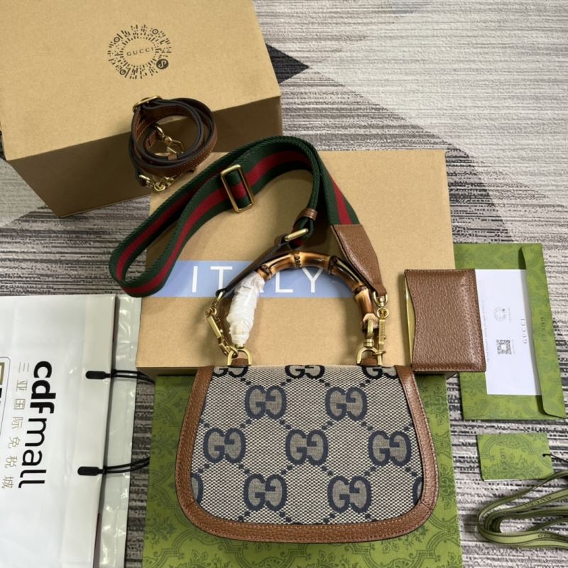 Gucci Top Handle Bags